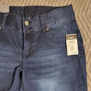 Rue21 Mid Rise Jegging